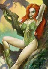 Poison Ivy *Engaged to Carnage-Loves Him!* profile picture