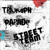 Triumph and Parade STREET TEAM profile picture