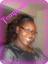 *Tempestt* R.I.P. Terrance I Miss You! profile picture