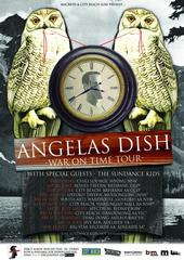 Angelas Dish SEVEN YEARS VID UP NOW! profile picture