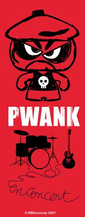 pwank profile picture