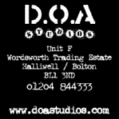 D.O.A Studios profile picture