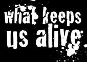 What Keeps Us Alive profile picture