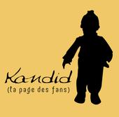 KANDID (la page des fans) profile picture