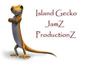 Island Gecko JamZ ProductionZ profile picture