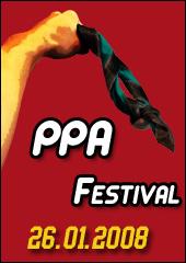 PPA Fest - 5 ans profile picture