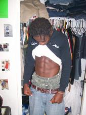 ZOE BOY ALCE.R.!.P MY NIGGA GARY D AKA GUTTA BLACK profile picture
