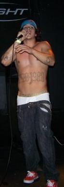 G BABY A.K.A G...PERFORMIN LIVE @ CHASERS AUG. 9TH profile picture