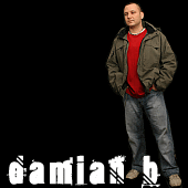 Damian B. profile picture