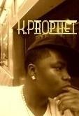 K.PROPHET-The ChoZen One profile picture