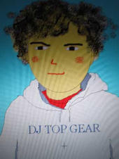 dj topgear profile picture