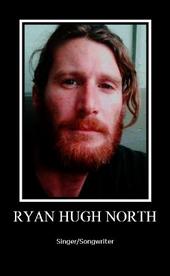 Ryan Hugh North profile picture