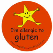 Glutenfree Group profile picture