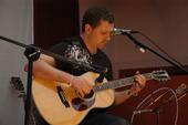 James Rundle Guitar Lessons profile picture