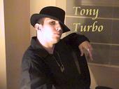Tony Turbo "El Papi Chulo" Official Musi profile picture