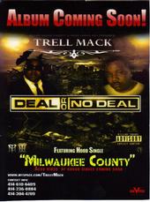 Trell Mack profile picture