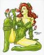 Poison Ivy *Engaged to Carnage-Loves Him!* profile picture