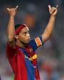 Ronaldinho GaÃºcho profile picture