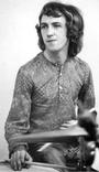 Mitch Mitchell profile picture