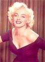 Marilyn Monroe profile picture