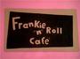 Frankie"N"Roll CafÃ© Live Bar profile picture