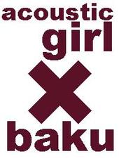 acoustic girlÃ—ç(baku) profile picture