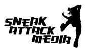 Sneak Attack Media profile picture