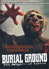 Burial Ground (1981) profile picture