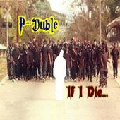 P-Duble - NEW ALBUM OUT NOW!!!!!! profile picture