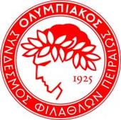 Olympiakos profile picture