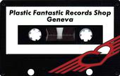 Plastic Fantastic Records Shop profile picture