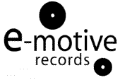 e-motive records profile picture