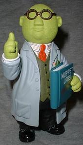 Dr. Bunsen profile picture