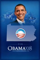 Pennsylvania for Obama profile picture