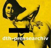 Die Toten Hosen - Pressearchiv profile picture