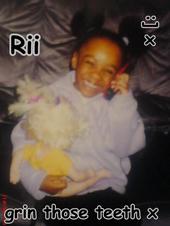 Ria. - best they know . profile picture
