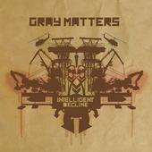 Gray Matters (ON iTunes & CDbaby.com/graymatte profile picture