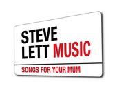 steve lett music profile picture