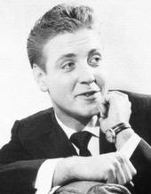 Eddie Cochran profile picture