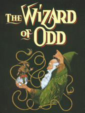 .Wizard of odD. profile picture