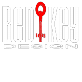 Red Key Design profile picture