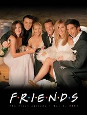 F.R.I.E.N.D.S profile picture