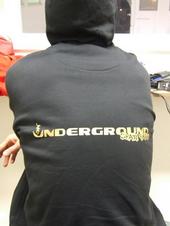 Underground Skatepark profile picture