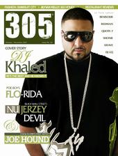 305 MAGAZINE Â® profile picture