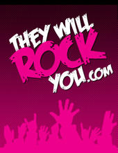 TheyWillRockYou.Com profile picture