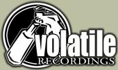 Volatile Recordings profile picture