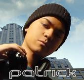 Patrick profile picture