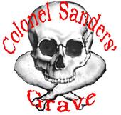 Colonel Sanders' Grave profile picture