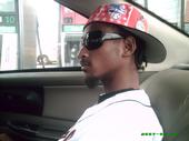 B-EEZY(WELCOME 2 EEZY STREET) profile picture