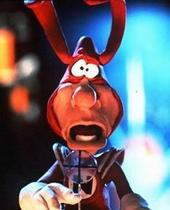 The Noid (aka Roger) profile picture